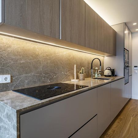 Nomad'S Lux - 1Bed Quartier Des Arts Appartement Porto Buitenkant foto