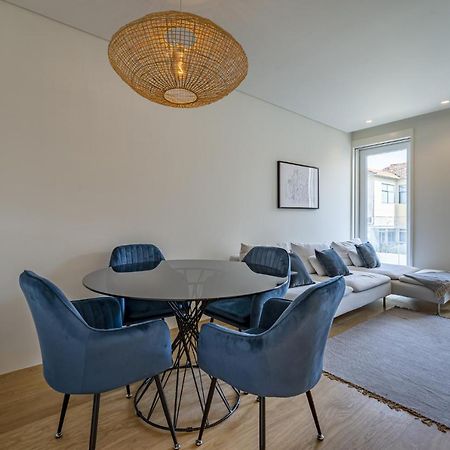 Nomad'S Lux - 1Bed Quartier Des Arts Appartement Porto Buitenkant foto