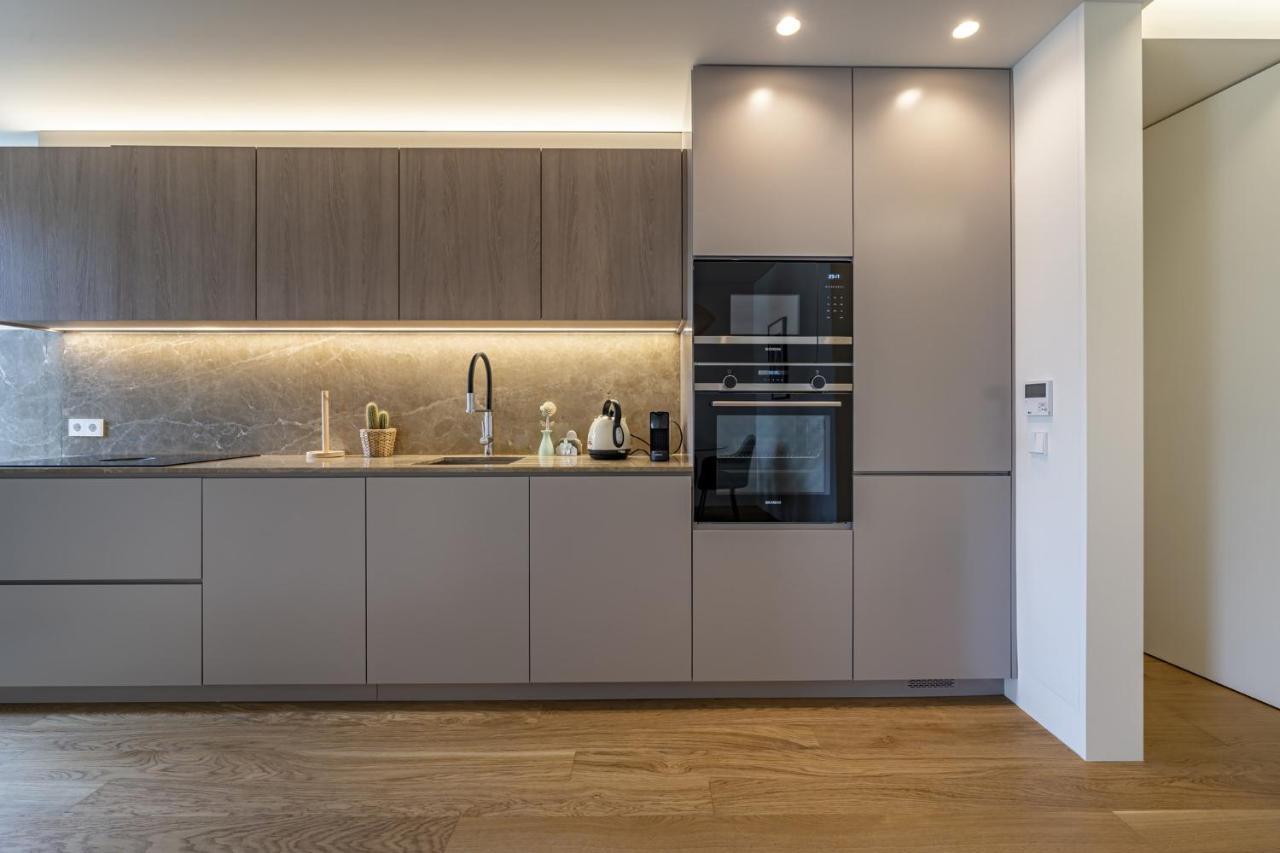 Nomad'S Lux - 1Bed Quartier Des Arts Appartement Porto Buitenkant foto