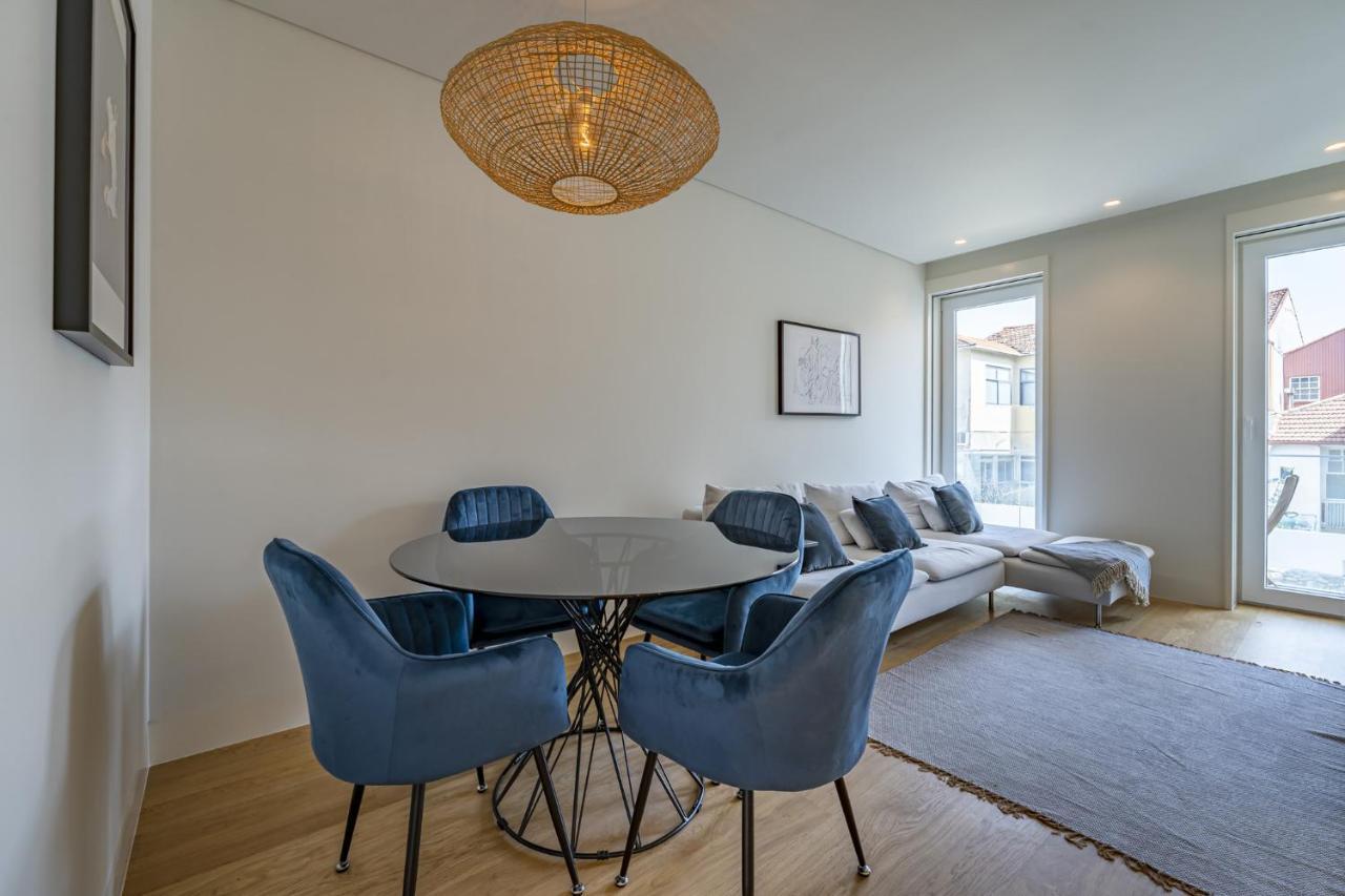 Nomad'S Lux - 1Bed Quartier Des Arts Appartement Porto Buitenkant foto