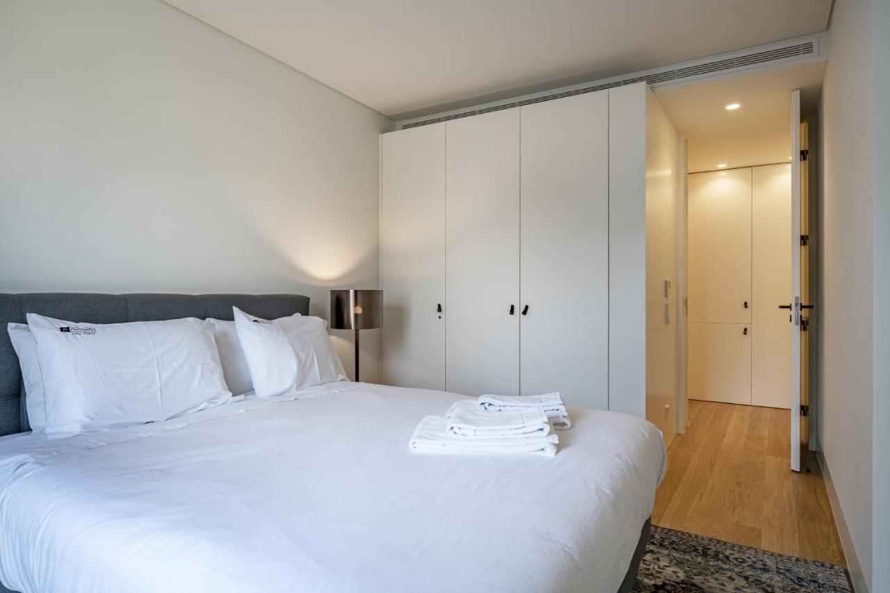 Nomad'S Lux - 1Bed Quartier Des Arts Appartement Porto Buitenkant foto