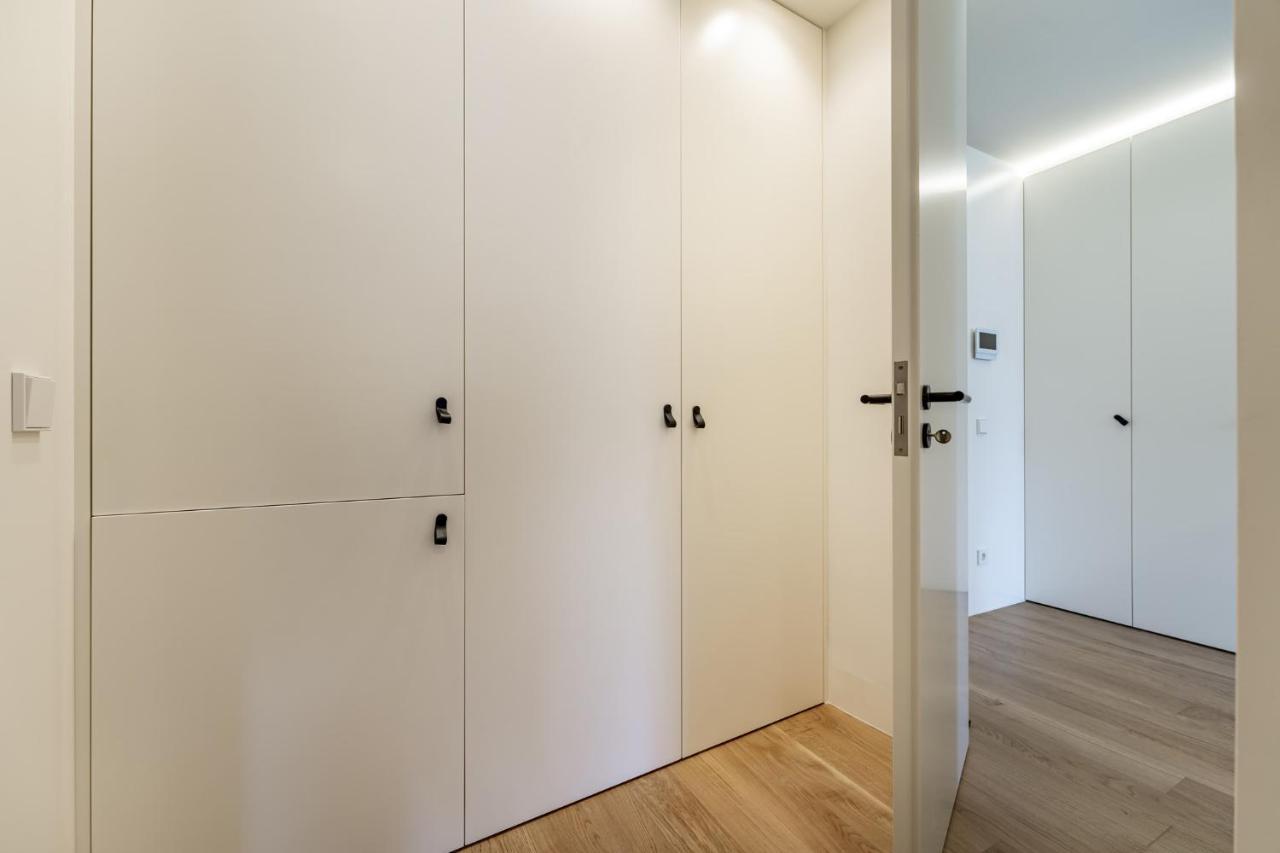 Nomad'S Lux - 1Bed Quartier Des Arts Appartement Porto Buitenkant foto