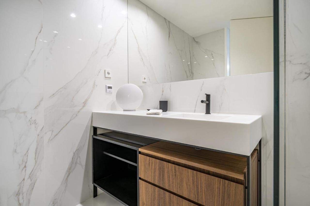 Nomad'S Lux - 1Bed Quartier Des Arts Appartement Porto Buitenkant foto