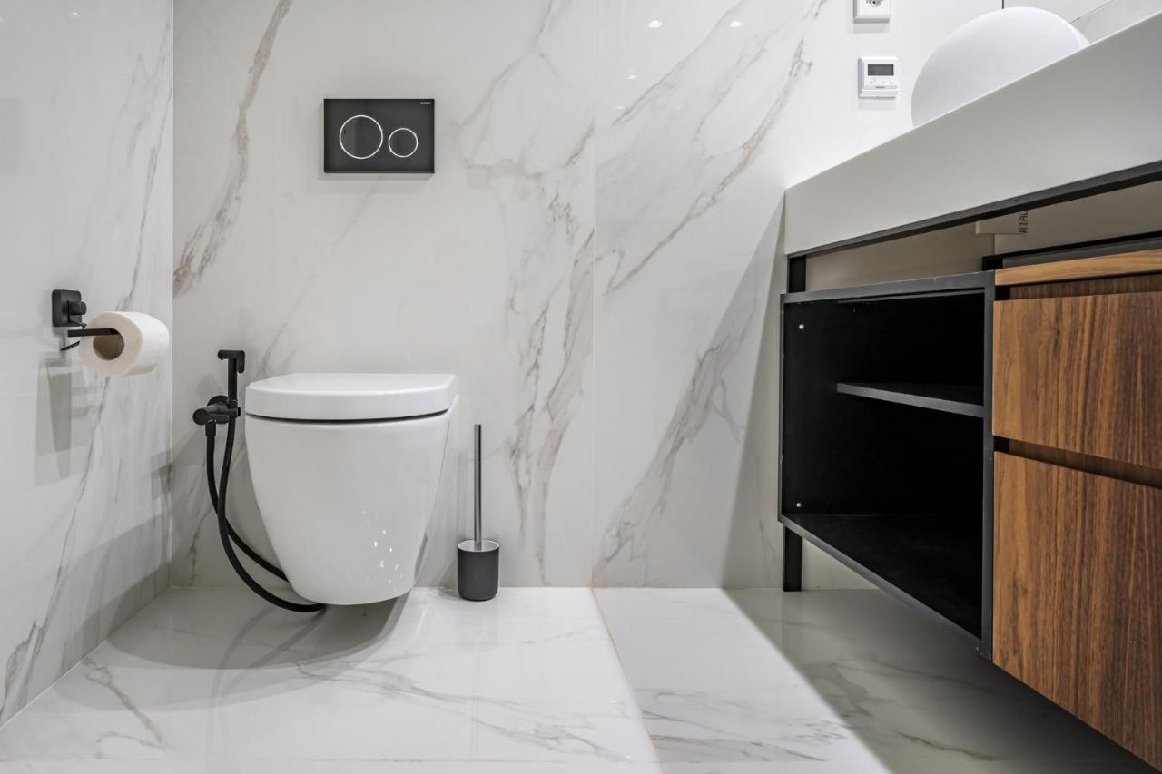 Nomad'S Lux - 1Bed Quartier Des Arts Appartement Porto Buitenkant foto