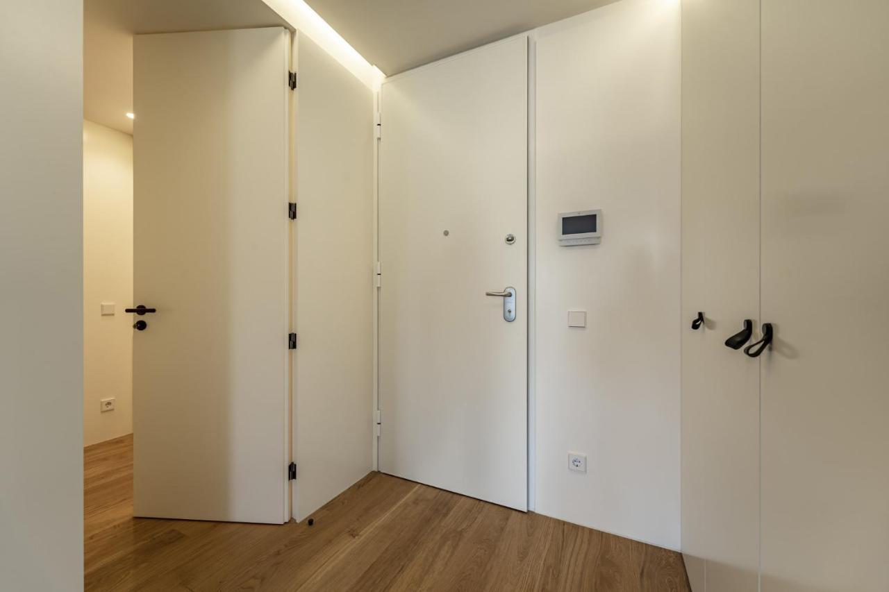 Nomad'S Lux - 1Bed Quartier Des Arts Appartement Porto Buitenkant foto